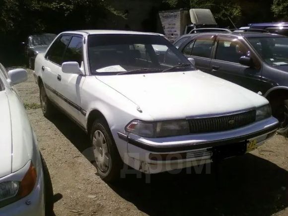  Toyota Corona 1990 , 80000 , --