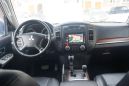 SUV   Mitsubishi Pajero 2008 , 920000 ,  