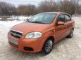  Chevrolet Aveo 2007 , 235000 , 