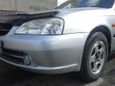  Honda Orthia 1999 , 240000 , 