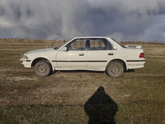  Toyota Corona 1990 , 60000 , 