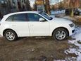 SUV   Audi Q5 2011 , 1450000 , 