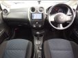  Nissan Note 2014 , 463000 , 