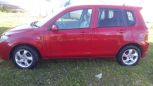  Mazda Demio 2003 , 199000 , 