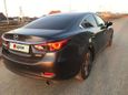  Mazda Mazda6 2017 , 1648000 , 