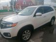 SUV   Kia Sorento 2012 , 1115000 , --