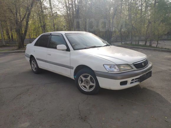  Toyota Corona Premio 1999 , 200000 , 