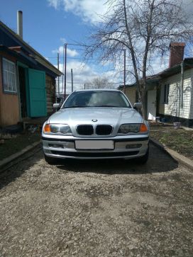  BMW 3-Series 2001 , 330000 , 