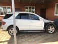 SUV   Mercedes-Benz M-Class 2008 , 420000 , 