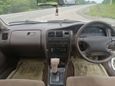  Toyota Cresta 1993 , 350000 , 