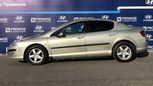  Peugeot 407 2006 , 265000 , 