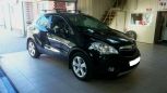 SUV   Opel Mokka 2012 , 740000 , 