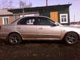  Kia Spectra 2009 , 255000 , 