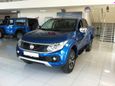  Fiat Fullback 2016 , 2069000 , 