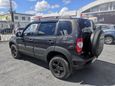 SUV   Chevrolet Niva 2014 , 465000 , 