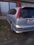    Honda Stream 2002 , 350000 , 