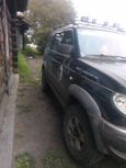 SUV     2005 , 280000 , 