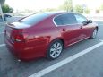  Lexus GS300 2008 , 855000 , --