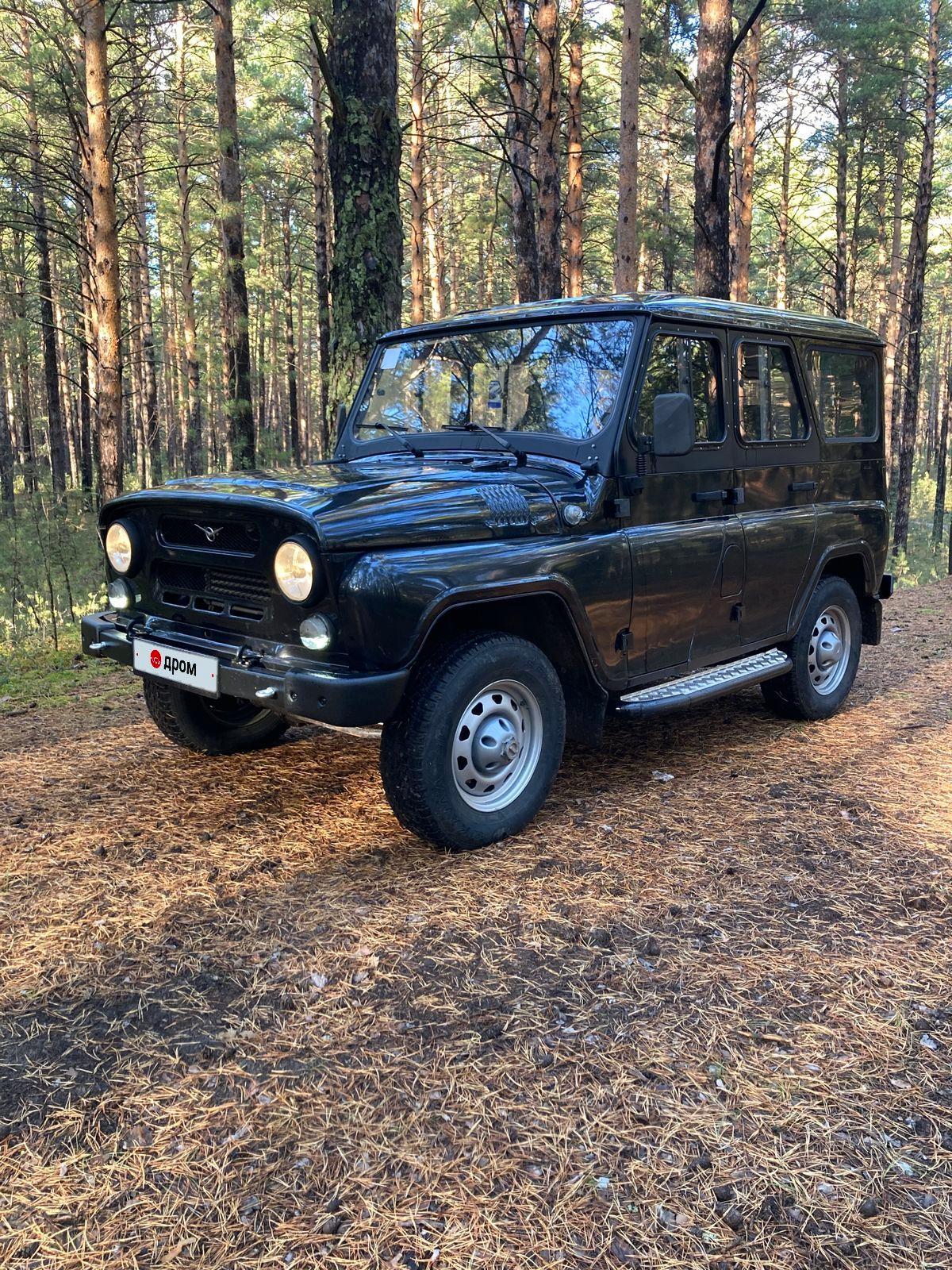 Уаз Хантер Дизель Купить Бу На Авито