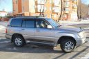 SUV   Toyota Land Cruiser 2001 , 850000 , 