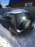 SUV   Ford Maverick 1994 , 150000 , 