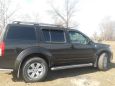 SUV   Nissan Pathfinder 2005 , 695000 , 