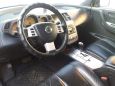 SUV   Nissan Murano 2005 , 550000 , 