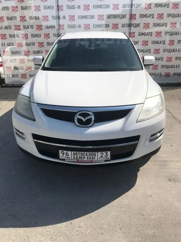 SUV   Mazda CX-9 2008 , 775000 , 