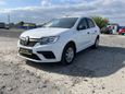  Renault Logan 2018 , 695000 , --