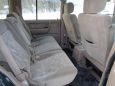 SUV   Isuzu Bighorn 2001 , 480000 , 