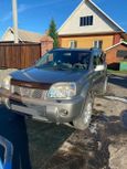 SUV   Nissan X-Trail 2005 , 460000 , 