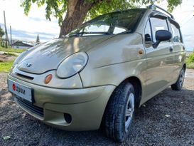  Daewoo Matiz 2005 , 180000 , 