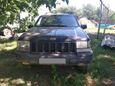 SUV   Jeep Grand Cherokee 1996 , 235000 , 