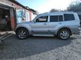 SUV   Mitsubishi Pajero 2002 , 700000 , 