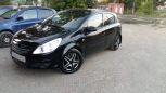  Opel Corsa 2006 , 200000 , 