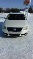  Volkswagen Passat 2006 , 320000 , 