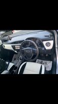  Toyota Auris 2016 , 980000 , 