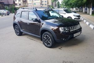 SUV   Renault Duster 2017 , 610000 , 
