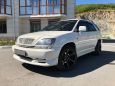 SUV   Toyota Harrier 2000 , 635000 , 