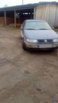  Volkswagen Passat 1995 , 95000 , 