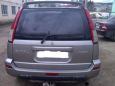 SUV   Nissan X-Trail 2002 , 380000 , 