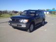 SUV   Lexus LX470 2002 , 1070000 , 