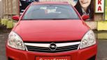  Opel Astra 2007 , 273000 , 