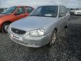  Hyundai Accent 2005 , 250000 , 