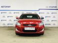  Hyundai Solaris 2011 , 500000 , 