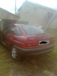  Ford Escort 1997 , 75000 , 