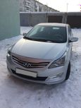  Hyundai Solaris 2014 , 500000 , 