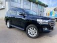 SUV   Toyota Land Cruiser 2017 , 5100000 , 