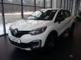 SUV   Renault Kaptur 2017 , 1151000 , -