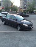  Toyota Corolla 2007 , 447000 , 